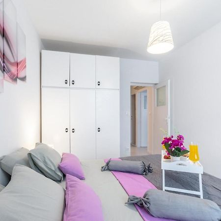 Apartment Jamblip Сплит Экстерьер фото