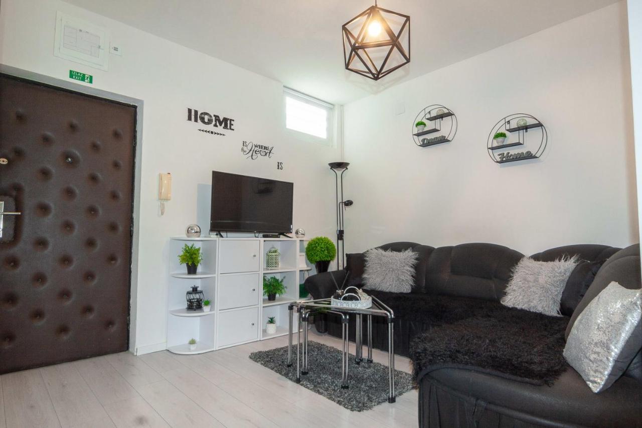 Apartment Jamblip Сплит Экстерьер фото