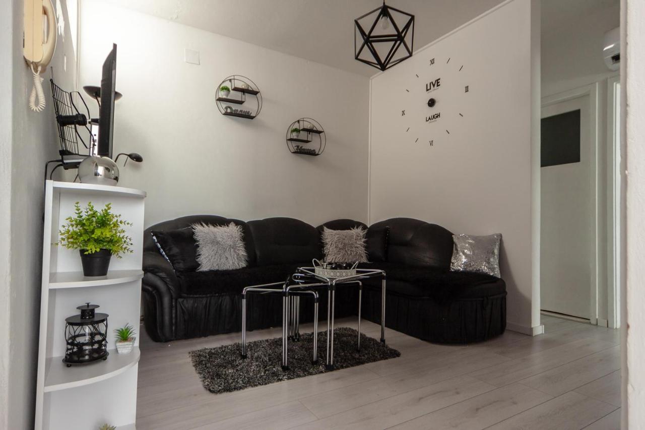 Apartment Jamblip Сплит Экстерьер фото
