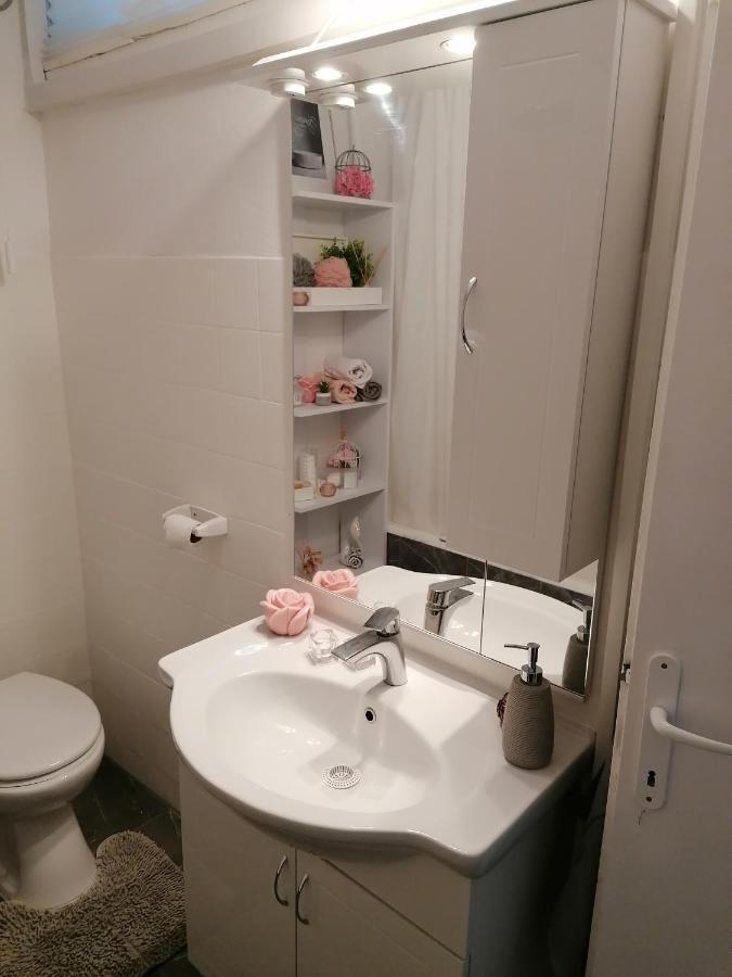 Apartment Jamblip Сплит Экстерьер фото