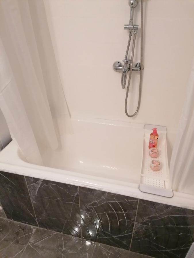 Apartment Jamblip Сплит Экстерьер фото