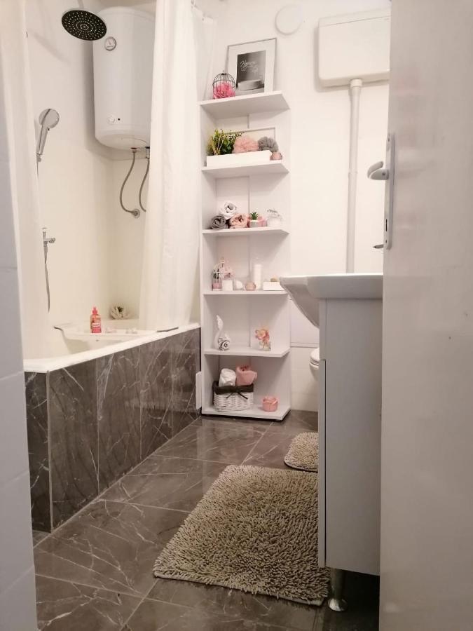 Apartment Jamblip Сплит Экстерьер фото
