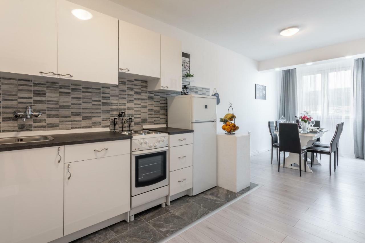 Apartment Jamblip Сплит Экстерьер фото