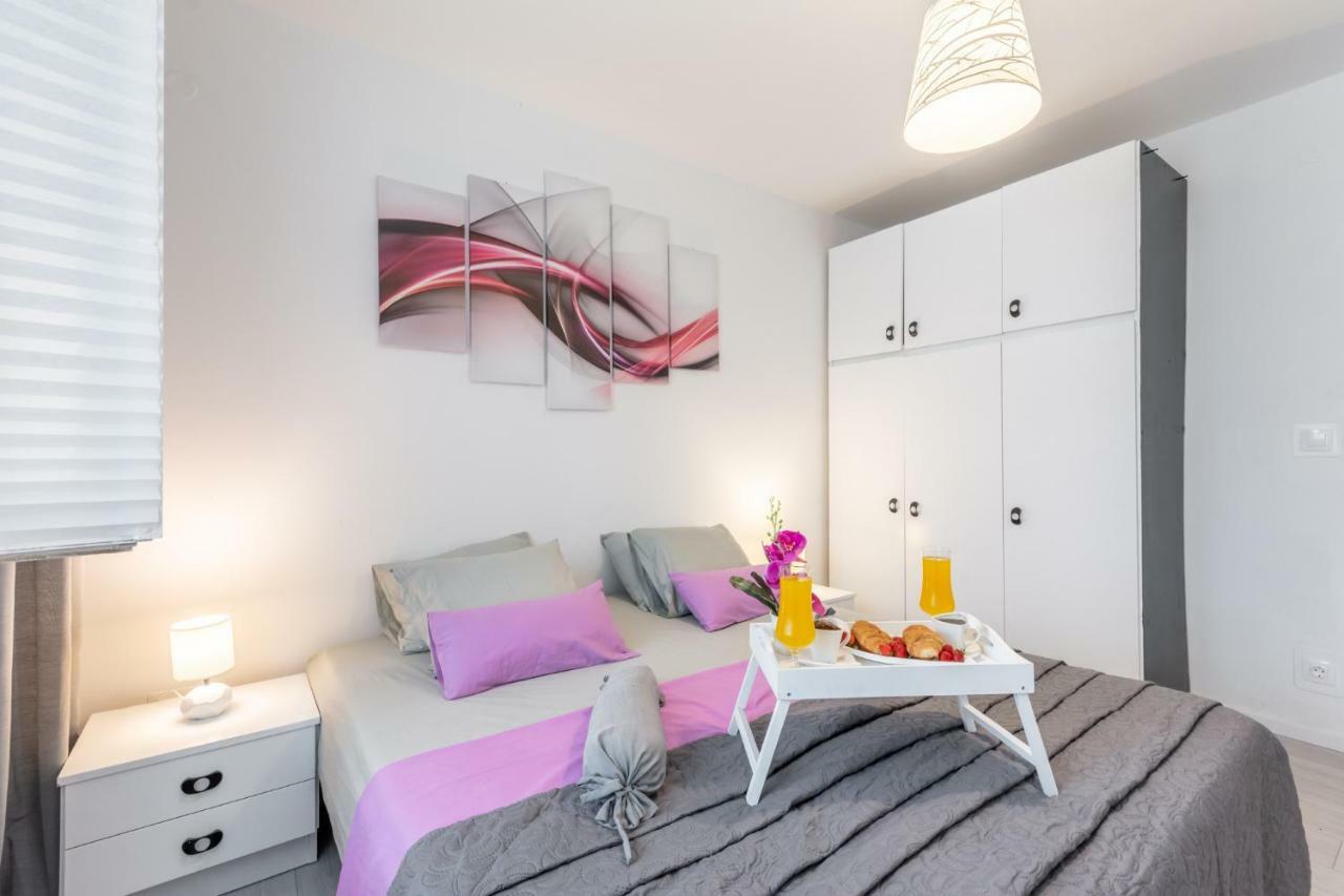 Apartment Jamblip Сплит Экстерьер фото