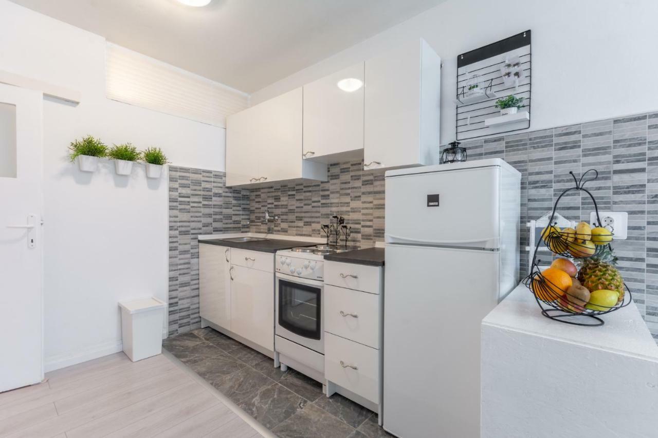 Apartment Jamblip Сплит Экстерьер фото