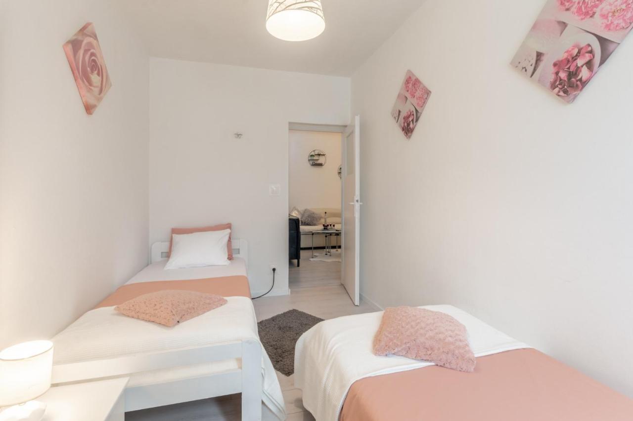 Apartment Jamblip Сплит Экстерьер фото