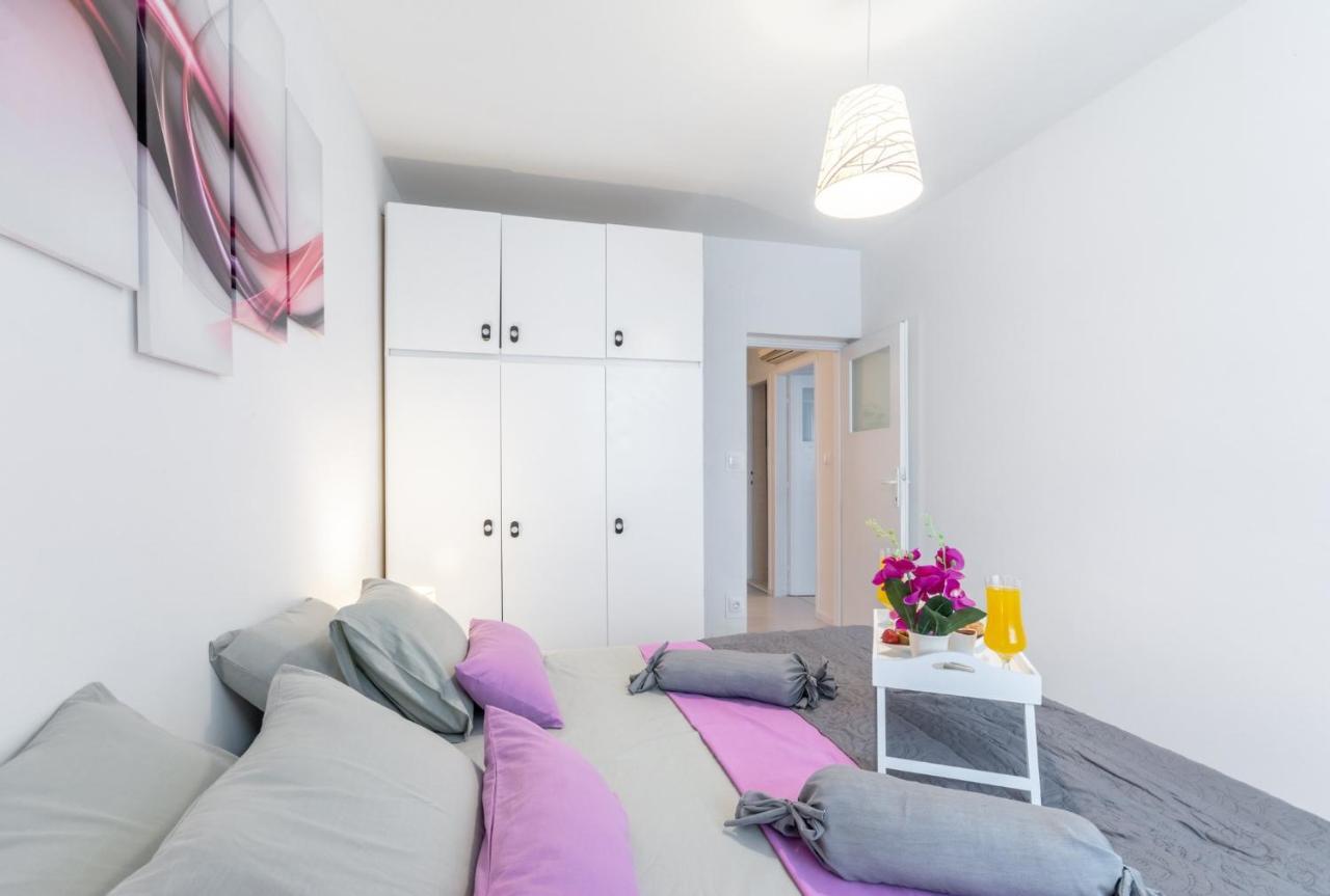 Apartment Jamblip Сплит Экстерьер фото