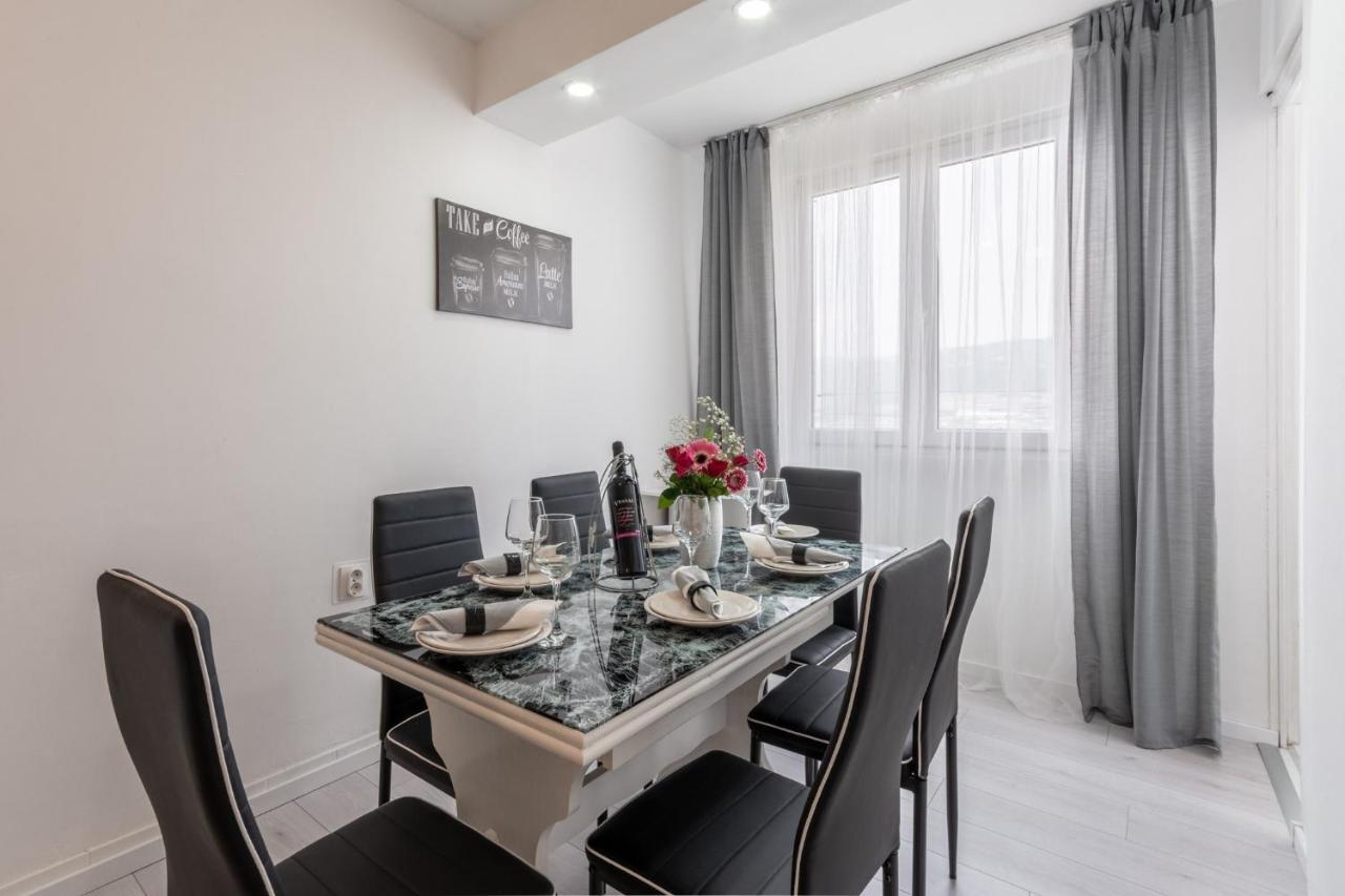 Apartment Jamblip Сплит Экстерьер фото