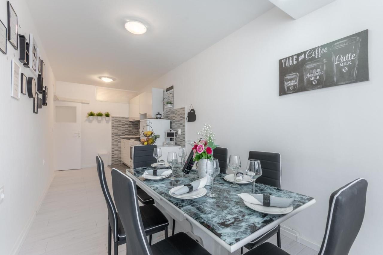 Apartment Jamblip Сплит Экстерьер фото